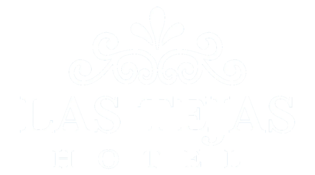  Hotel Las Tejas